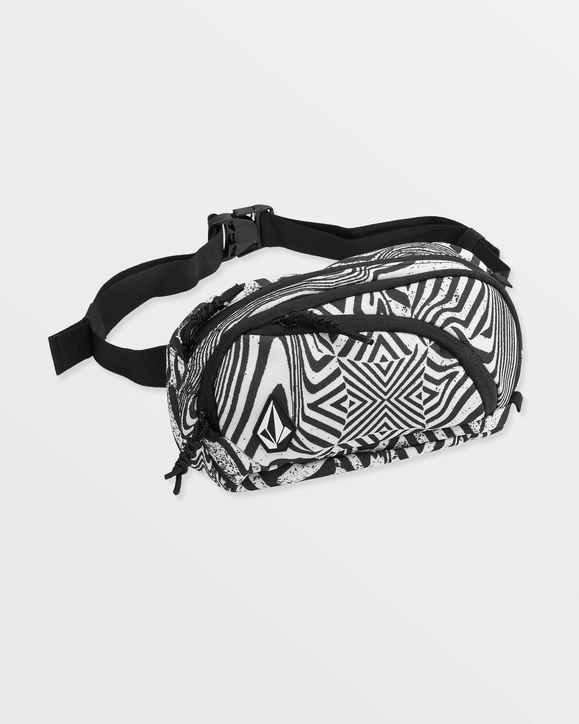 Waisted Pack
